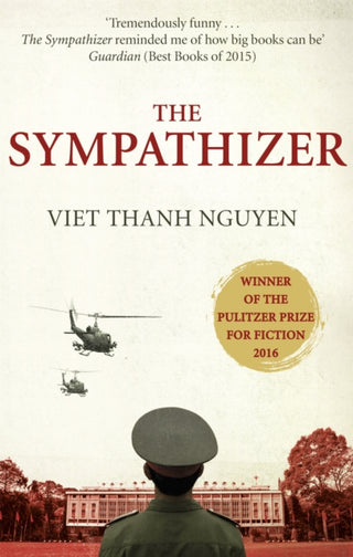 Supplemental image for 9781472151360 - The Sympathizer