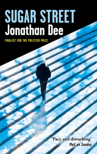 Cover image for 9781472151995 - Sugar Street