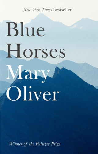 Cover image for 9781472153746 - Blue Horses