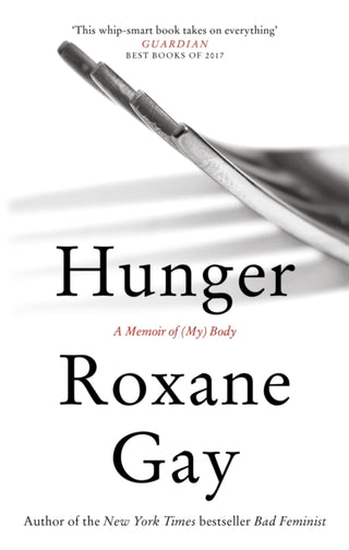 Cover image for 9781472153791 - Hunger