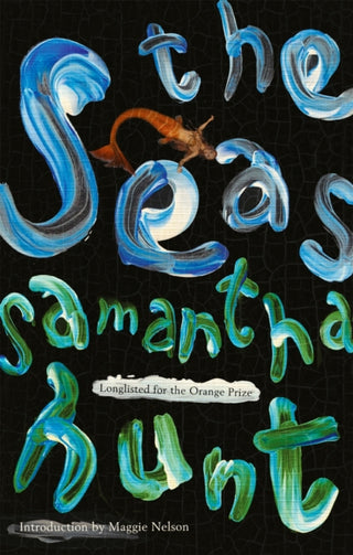 Cover image for 9781472154231 - The Seas