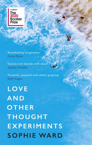 Cover image for 9781472154606 - Love and Other Thought Experiments