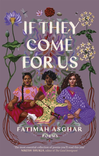 Cover image for 9781472154620 - If They Come For Us