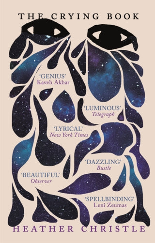 Cover image for 9781472154712 - The Crying Book