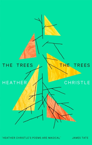 Cover image for 9781472154736 - The Trees The Trees
