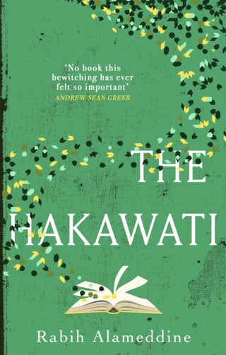 Cover image for 9781472154804 - The Hakawati