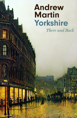 Cover image for 9781472154873 - Yorkshire