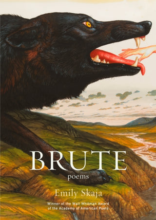 Cover image for 9781472155238 - Brute