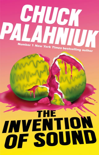 Supplemental image for 9781472155504 - The Invention of Sound