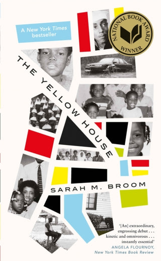 Cover image for 9781472155573 - The Yellow House