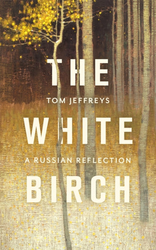 Cover image for 9781472155672 - The White Birch