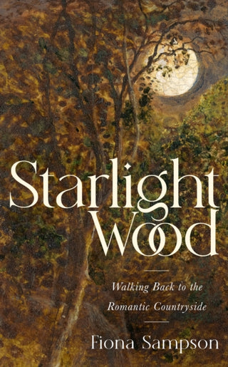 Cover image for 9781472156020 - Starlight Wood