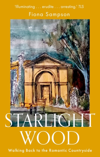 Cover image for 9781472156037 - Starlight Wood