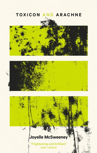 Cover image for 9781472156051 - Toxicon & Arachne