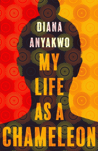 Cover image for 9781472156150 - My Life As A Chameleon
