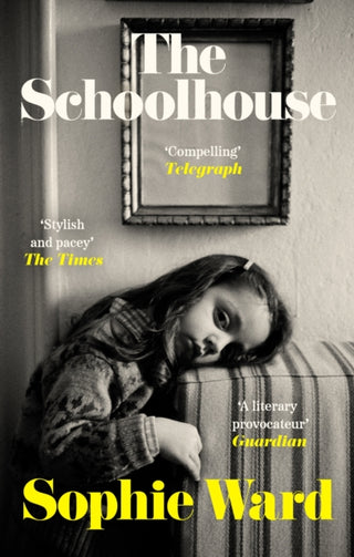 Cover image for 9781472156303 - The Schoolhouse