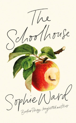 Cover image for 9781472156327 - The Schoolhouse