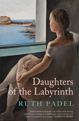 Cover image for 9781472156396 - Daughters of The Labyrinth