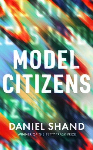 Cover image for 9781472156648 - Model Citizens