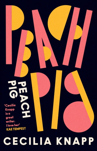 Cover image for 9781472156815 - Peach Pig