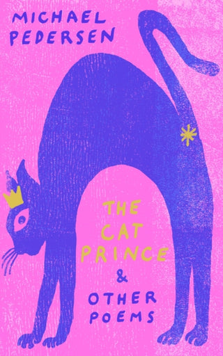 Cover image for 9781472156884 - The Cat Prince