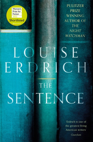 Cover image for 9781472156990 - The Sentence