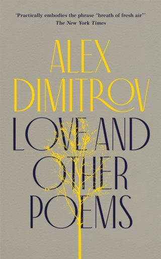Cover image for 9781472157188 - Love and Other Poems