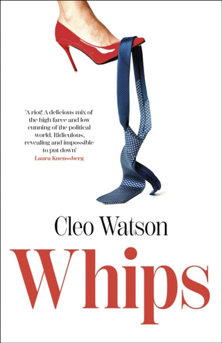 Supplemental image for 9781472157263 - Whips
