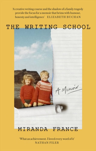 Cover image for 9781472157355 - The Writing School