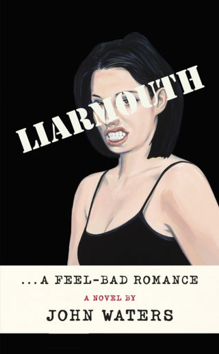 Cover image for 9781472157577 - Liarmouth