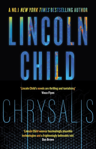 Supplemental image for 9781472157782 - Chrysalis