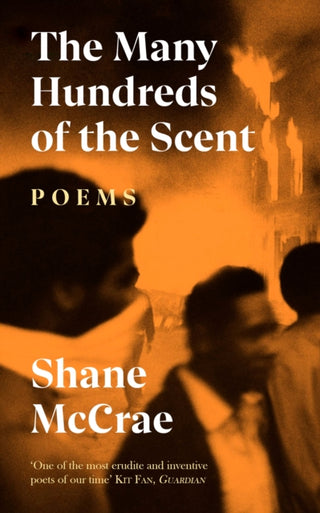 Supplemental image for 9781472158031 - The Many Hundreds of the Scent