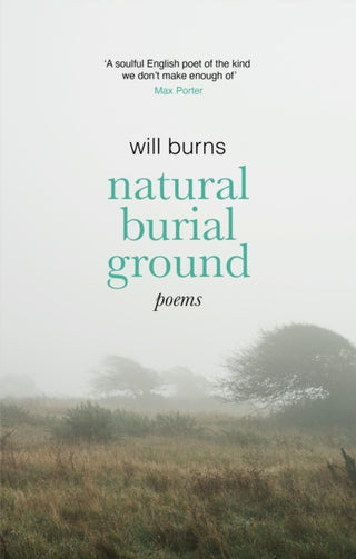 Cover image for 9781472158062 - Natural Burial Ground