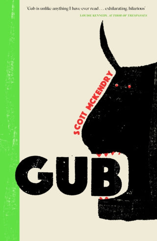 Cover image for 9781472158086 - Gub