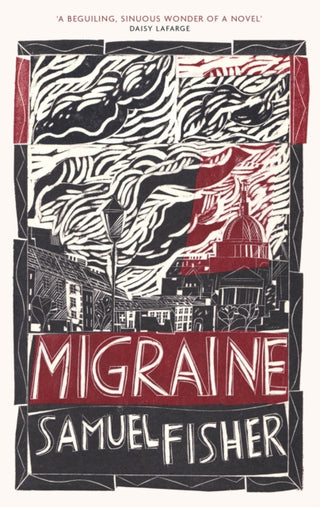 Cover image for 9781472158284 - Migraine