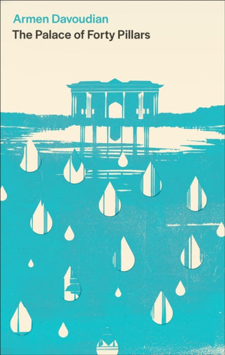 Supplemental image for 9781472158451 - The Palace of Forty Pillars