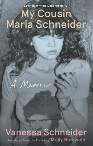 Cover image for 9781472158574 - My Cousin Maria Schneider