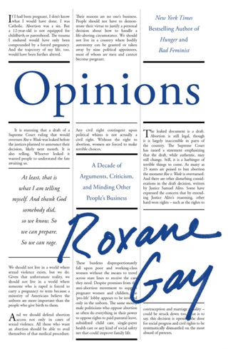 Supplemental image for 9781472158635 - Opinions