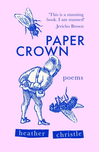 Cover image for 9781472158680 - Paper Crown