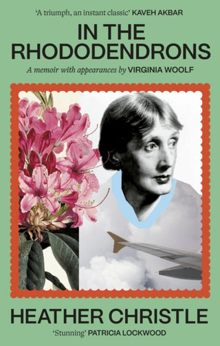 Cover image for 9781472158697 - In the Rhododendrons