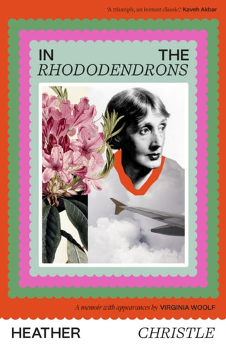 Cover image for 9781472158710 - In the Rhododendrons