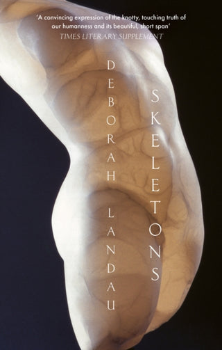 Cover image for 9781472158994 - Skeletons
