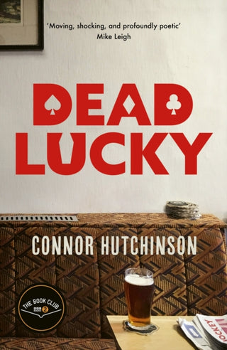 Cover image for 9781472159069 - Dead Lucky