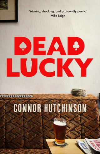 Cover image for 9781472159076 - Dead Lucky