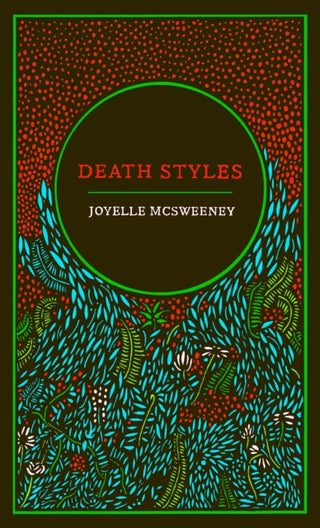 Cover image for 9781472159298 - Death Styles