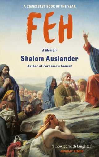 Cover image for 9781472159335 - FEH