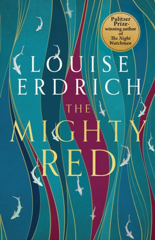Supplemental image for 9781472159519 - The Mighty Red