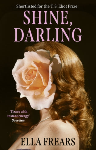 Cover image for 9781472159632 - Shine, Darling