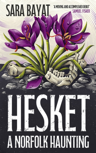 Cover image for 9781472160034 - Hesket: A Norfolk Haunting