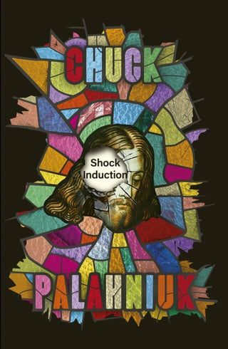 Cover image for 9781472160201 - Shock Induction